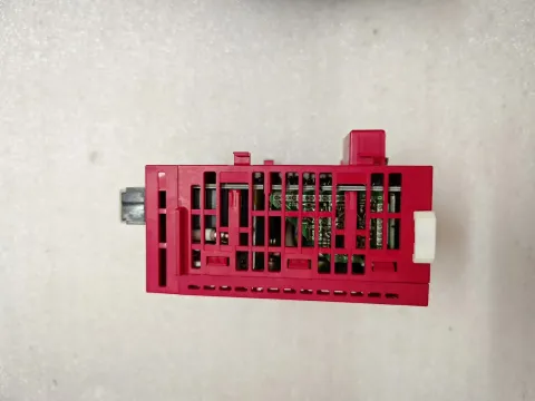 Mitsubishi Electric L61P-CM PLC Module — product photo 5 of 12