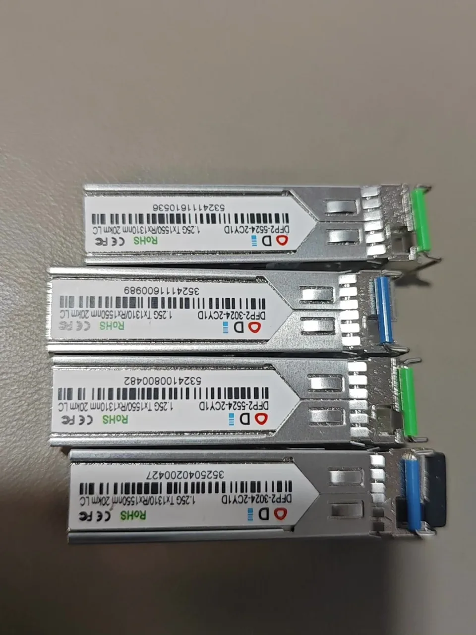 Unbranded Industrial DFP2-3024-2CY1D Industrial Automation Component product photo 1