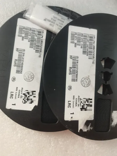 LRC LMBZ5245BLT1G Industrial Automation Component product photo 7
