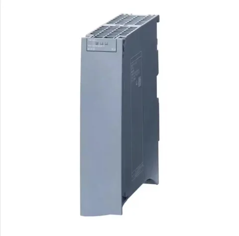 Siemens 6GK7542-5FX00-0XE0 PLC Module product photo 2