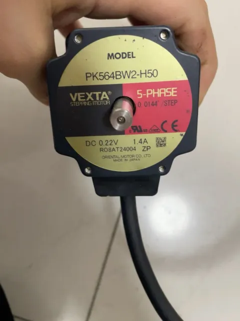 White Label PK564BW2-H50 Motor & Drive Component product photo 1