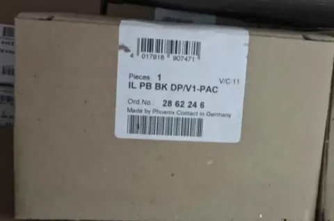 Phoenix Contact 2862246 Industrial Automation Component — product photo 8 of 10