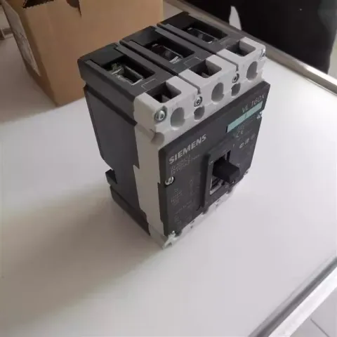 Siemens 3VL1708-1DD33-0AA0 Industrial Automation Component product photo 4