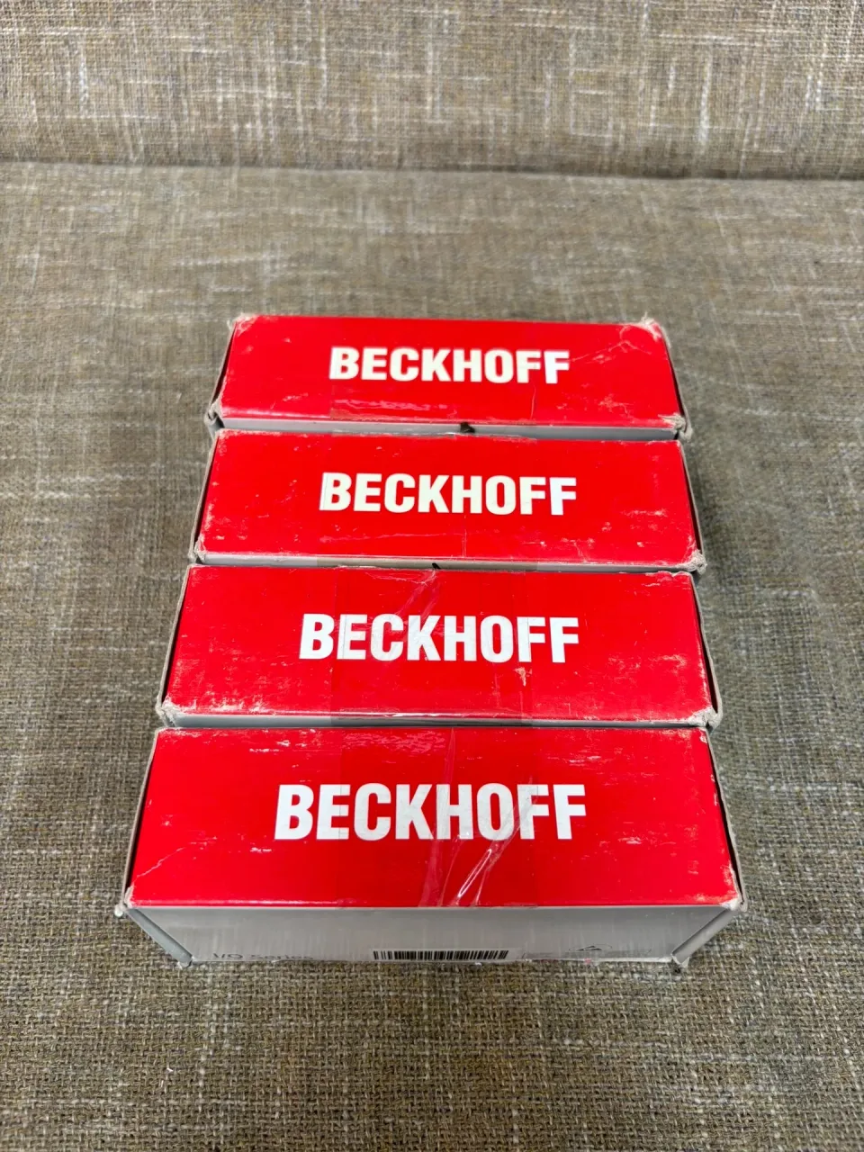 Beckhoff EP1957-0022 I/O Module product photo 1