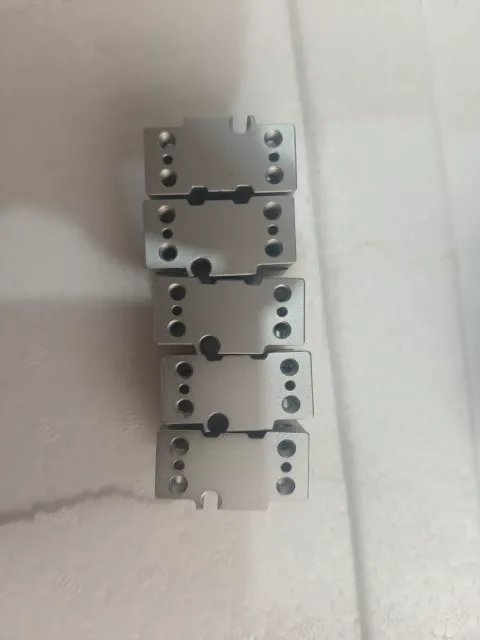 SMC 25A-MGJ10-5 Industrial Automation Component product photo 3