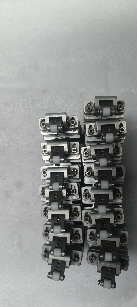 SMC MGJ10-20 Industrial Automation Component product photo 5