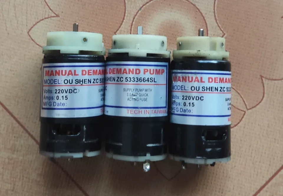 OU SHEN ZC 5333664SL Industrial Automation Component product photo 1