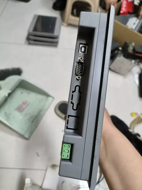 Samkoon EA-070B Industrial Automation Component — product photo 5 of 8