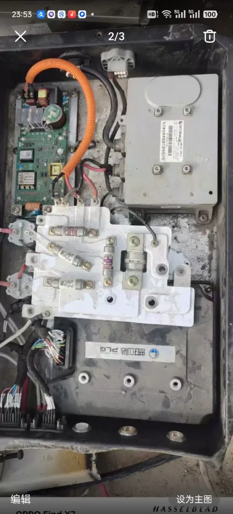 White Label PIU144/16/3/1000 Power Electronics Module product photo 5