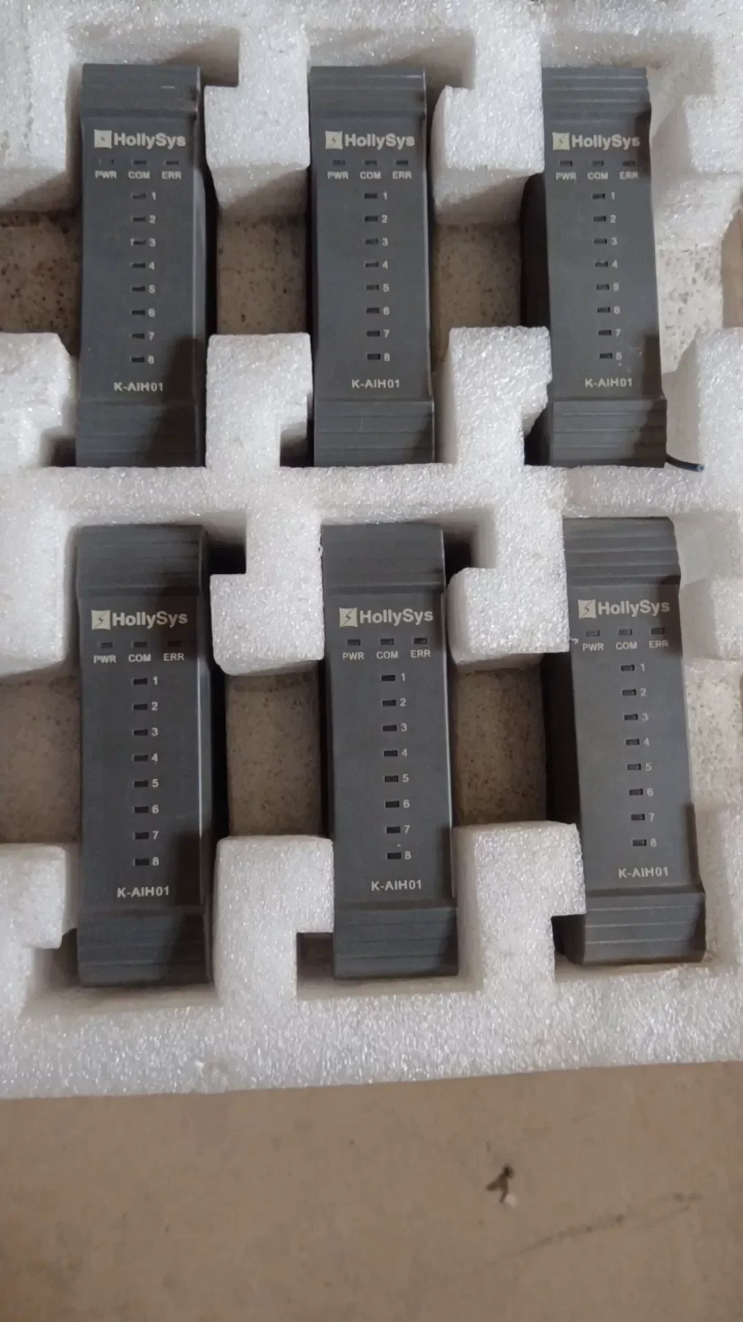 HollySys / 和利时 16032687 Industrial Automation Component product photo 1