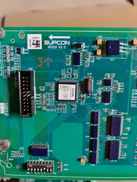 SUPCON XP322 / XP233 Industrial Automation Component product photo 8