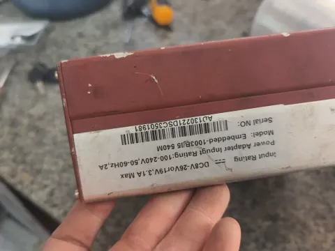White Label Embedded-1003B / i5-540M Industrial Automation Component product photo 4