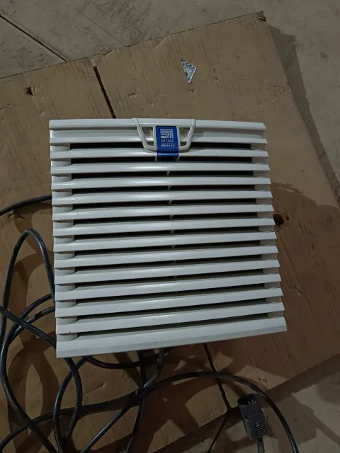 Rittal SK 3241.100 / K2S165-AA17-05 Industrial Automation Component product photo 4