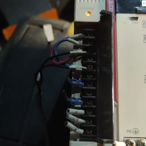 YAKOTEC AS2-30BAI Motor & Drive Component product photo 2
