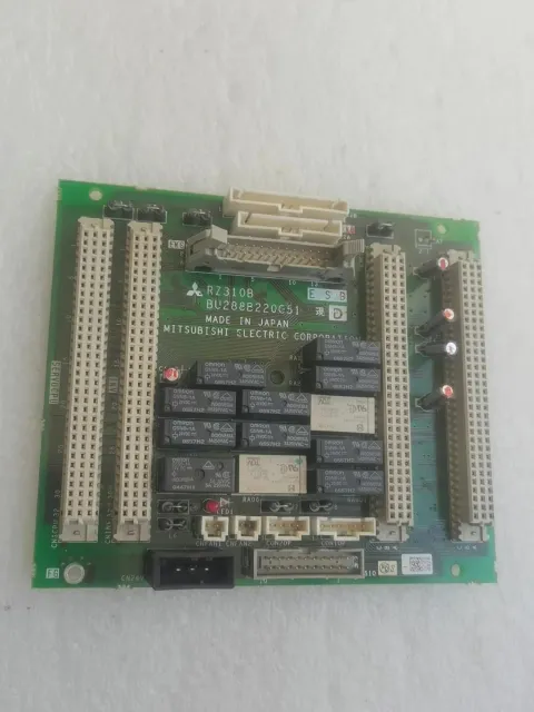 White Label RZ310B; BU288B220G51 Industrial Control Board product photo 3
