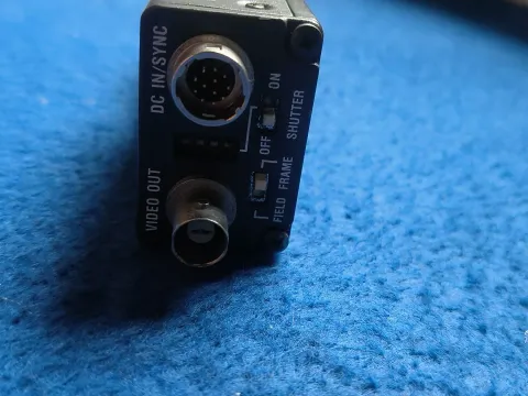 Hitachi Kokusai Electric KP-M3AN Industrial Automation Component product photo 3