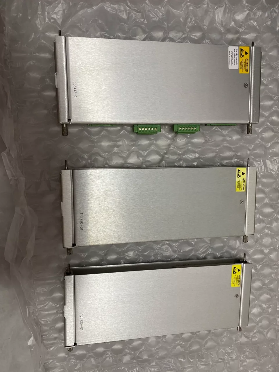 White Label 133442-01 I/O Module product photo 1