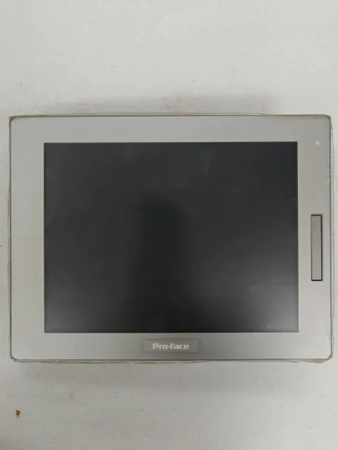 Pro-face PFXSP5660TPD Industrial Automation Component product photo 1