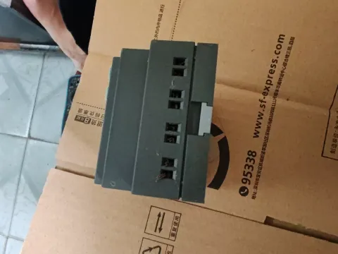 Siemens 6ED1052-1MD00-0BA6 Industrial Automation Component product photo 5