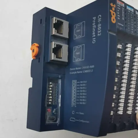 ODOT CN-8032 I/O Module product photo 2