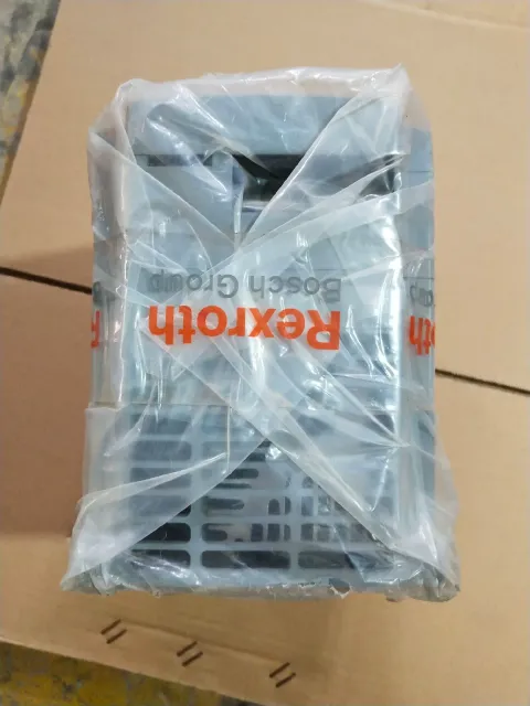 Bosch Rexroth FECG02.1-1K50-3P400-A-SP-MODB-01V01 Industrial Automation Component product photo 6