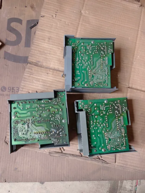 Allen-Bradley 1746-P2 Power Electronics Module product photo 5