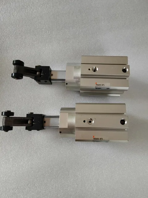 SMC RSQA50-30TL Industrial Automation Component product photo 1