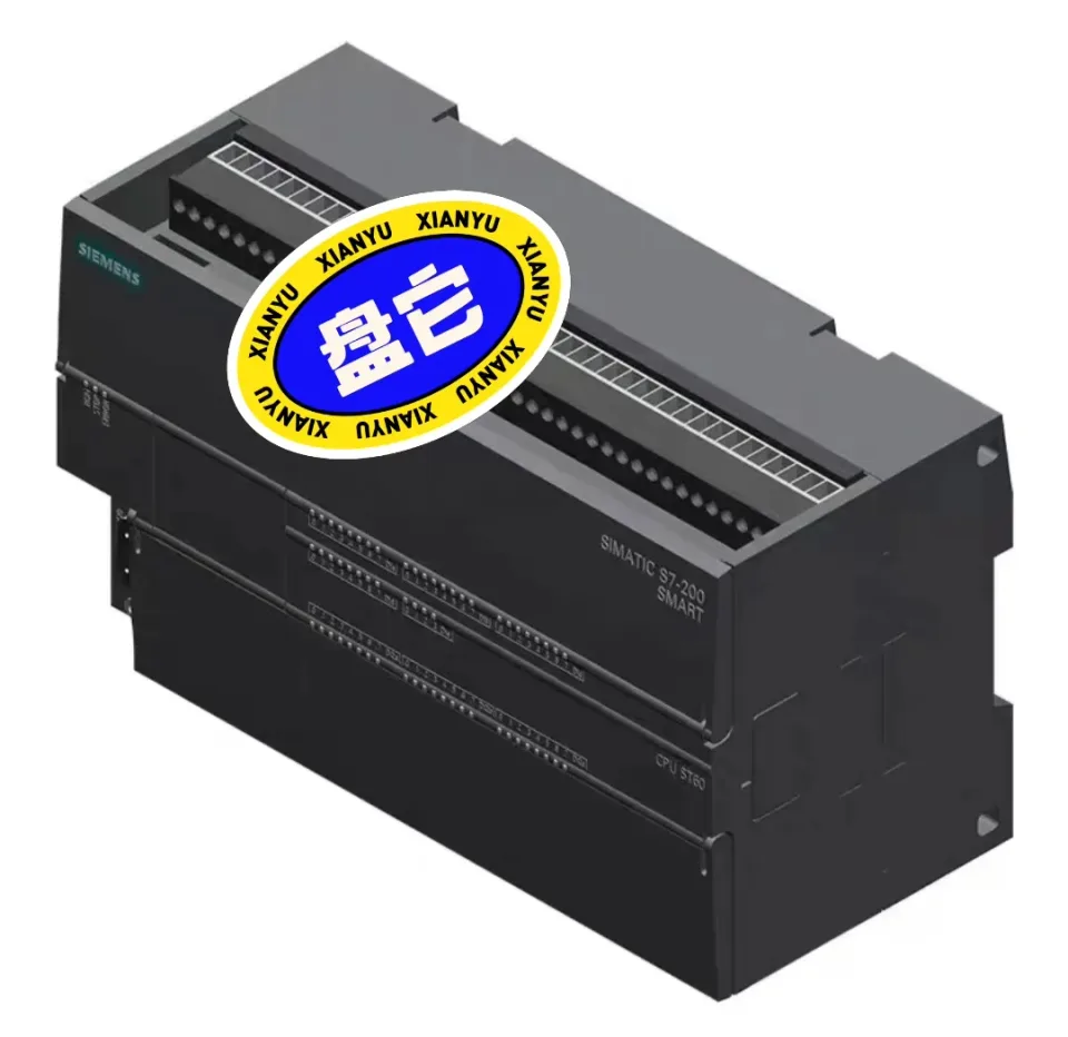 Siemens 6ES7 288-1ST60-0AA1 PLC Module product photo 1