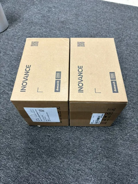 INOVANCE MD605S-4T9R5B Power Electronics Module product photo 3