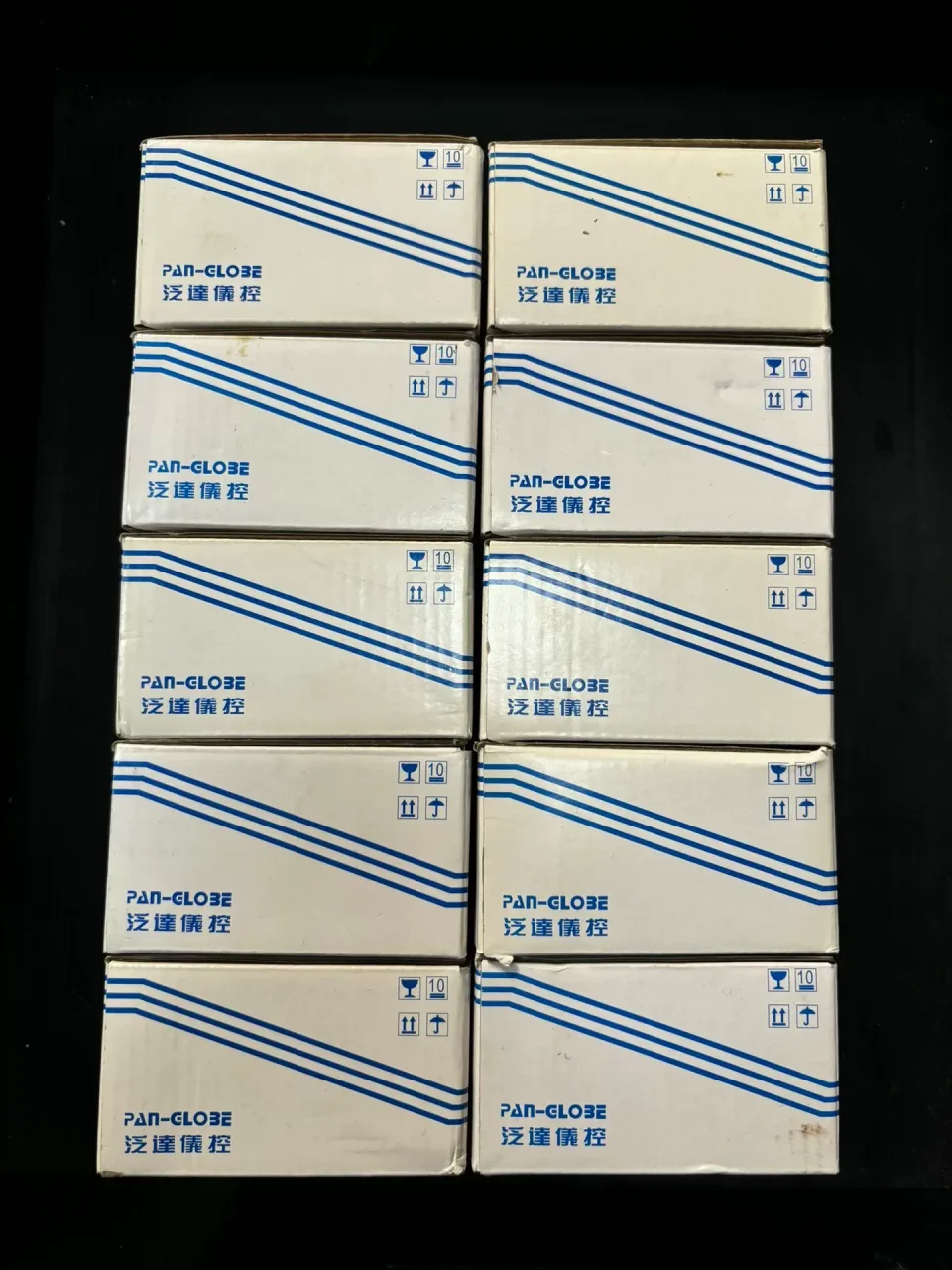 White Label P908-701-030-001AA; P908-701-030-001; P908-701-010-001; M908-701A-030-000AX; M908-701A-010-000AX Industrial Control Board product photo 1