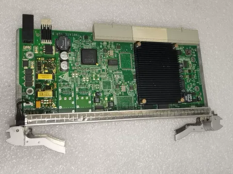 White Label TN81AIE VER.B Industrial Control Board product photo 1