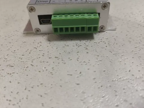 SSMTECH SSM-FD02D-A1 + SSM-LCT34-100KG Industrial Sensor product photo 4