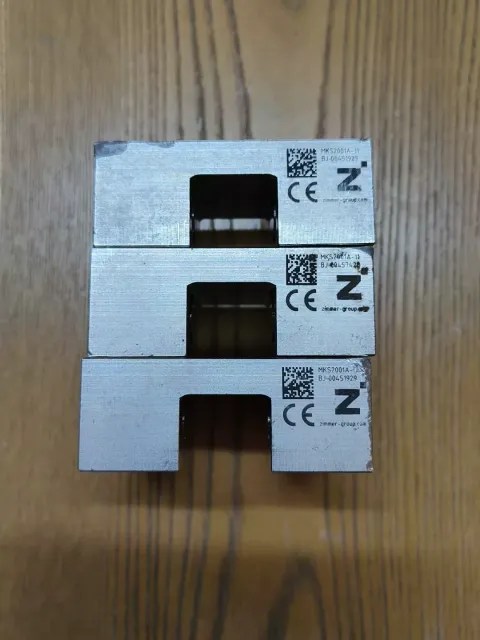 Zimmer MKS2001A-11 Industrial Automation Component product photo 1
