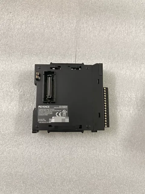 White Label KV-SAD04 PLC Module product photo 2