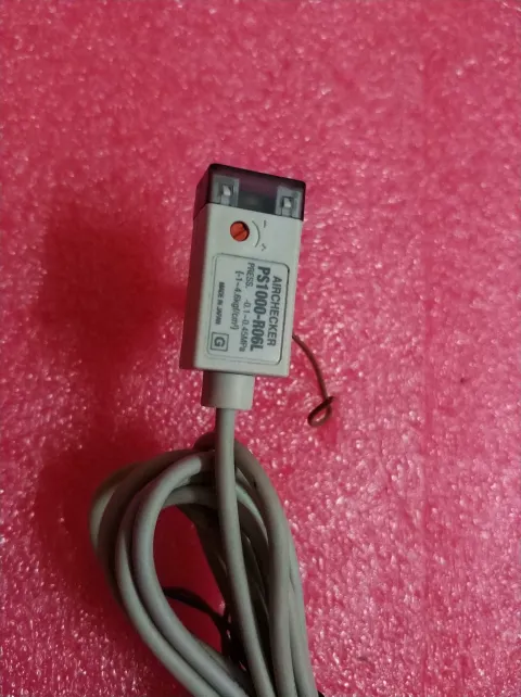 SMC PS1000-R06L Industrial Sensor product photo 1