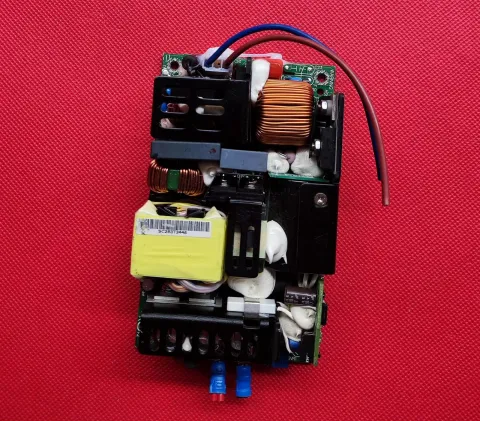 Mean Well RPS-400-24 Industrial Sensor product photo 1