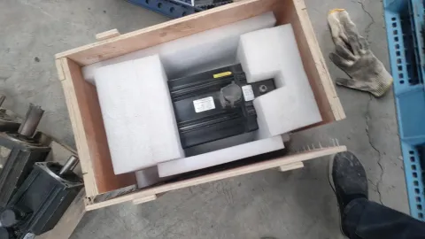 White Label DS3-45P5-PQA; MS-180ST-M35015BZ-45P5 Motor & Drive Component product photo 8
