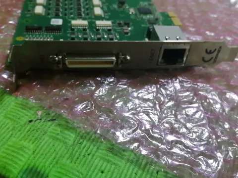 White Label CCC-VPRO-IO / 825-0590-1R I/O Module product photo 2