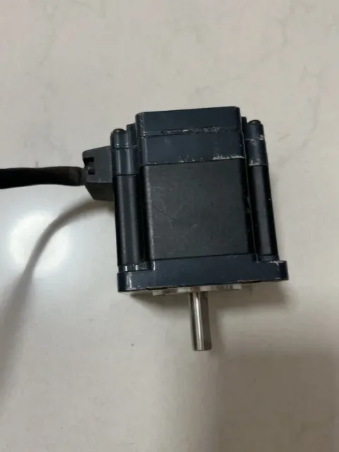 Oriental Motor / VEXTA ASM66AC Motor & Drive Component — product photo 10 of 13