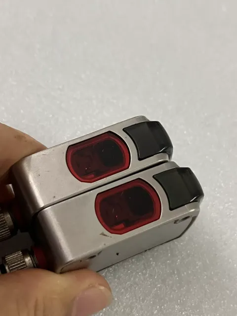 White Label LR-ZB100CN Industrial Sensor product photo 4