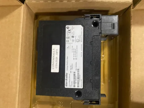 Allen-Bradley 1756-OF4 PLC Module product photo 3