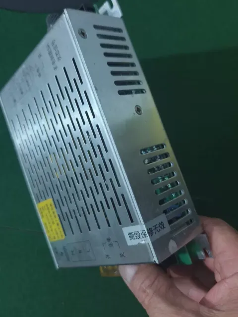 北京盈帜消防 IG-B2057 Power Electronics Module product photo 2