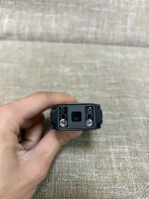 White Label DM262QX Industrial Automation Component product photo 6