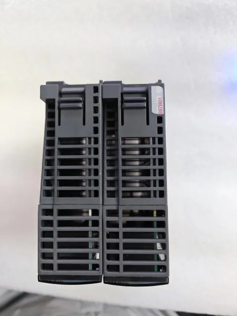 Mitsubishi Electric QY81P PLC Module — product photo 4 of 28