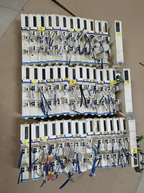 Schneider Electric / Telemecanique STBPDT3100 Power Electronics Module product photo 1