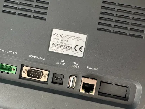Kinco GL100E Industrial Automation Component product photo 4