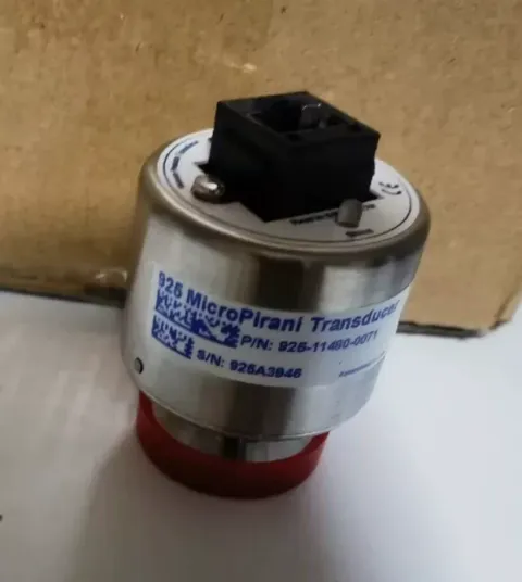MKS Instruments 925-11480-0071 Industrial Sensor product photo 4
