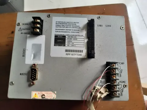 White Label TEMI880 Industrial Control Board product photo 4