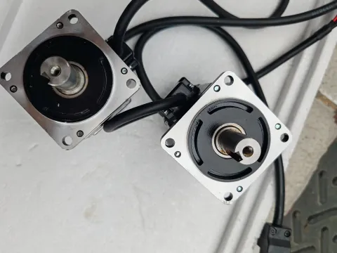 White Label GYB401D7-RC2 Motor & Drive Component product photo 2