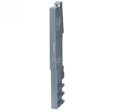 Siemens 6ES7193-6PA00-0AA0 Industrial Automation Component — product photo 3 of 4